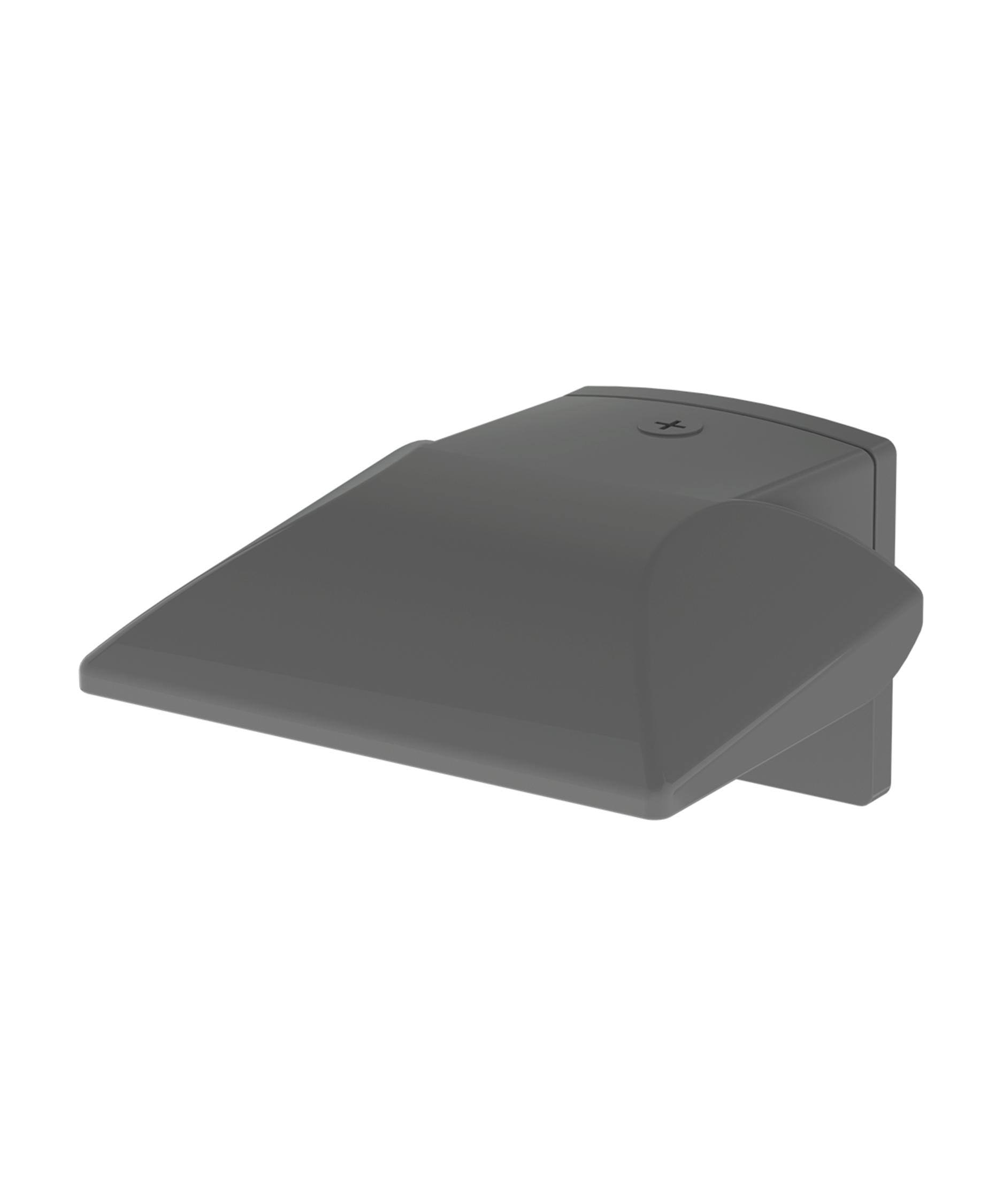 WAC Lighting Graphite Endurance Hawk - WP-LED219-50-aGH - Avayadevconnect