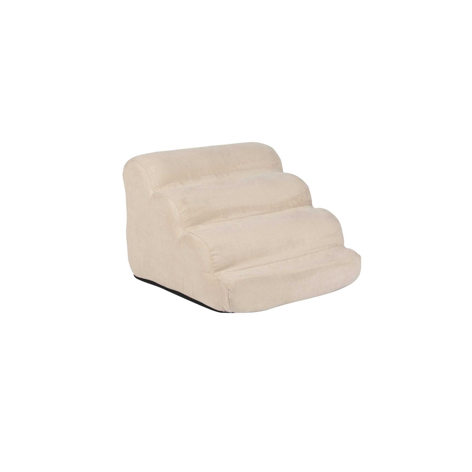 Snoozer Pet Scalloped Ramp - Pet Supplies online store