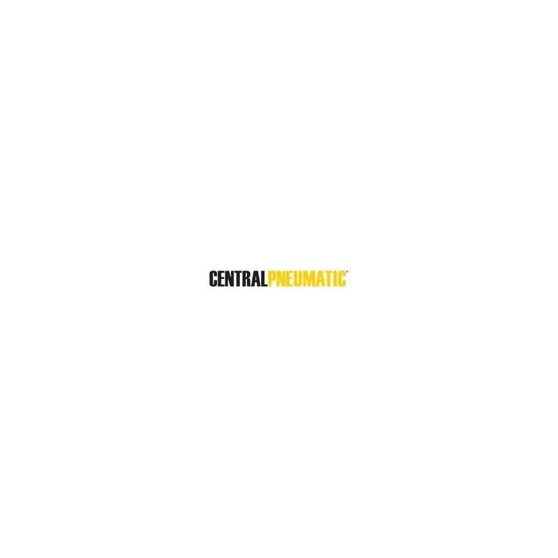 Central Pneumatic 40 lb Capacity Floor Blast Cabinet - Shop Hardware Tools Online Store