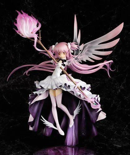 Good Smile Puella Madoka Magica: Ultimate Madoka PVC Figure
