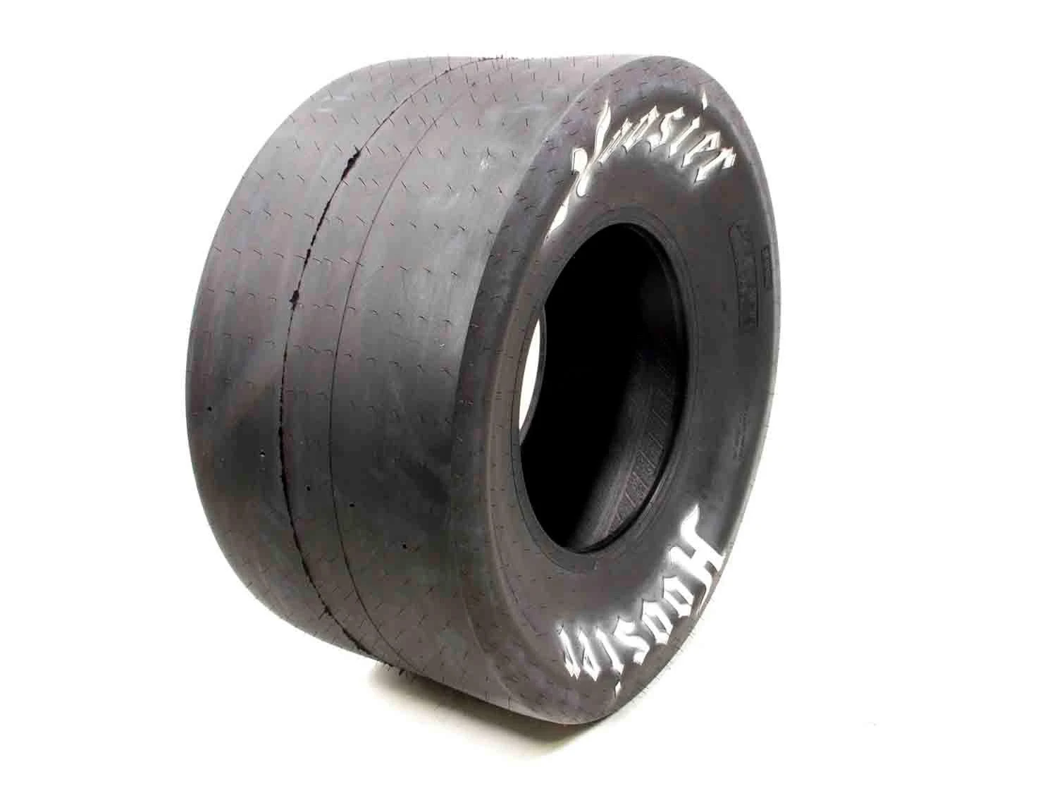 Hoosier Racing Tires Drag Tire 28.0/9r15 18140D06 - Megean