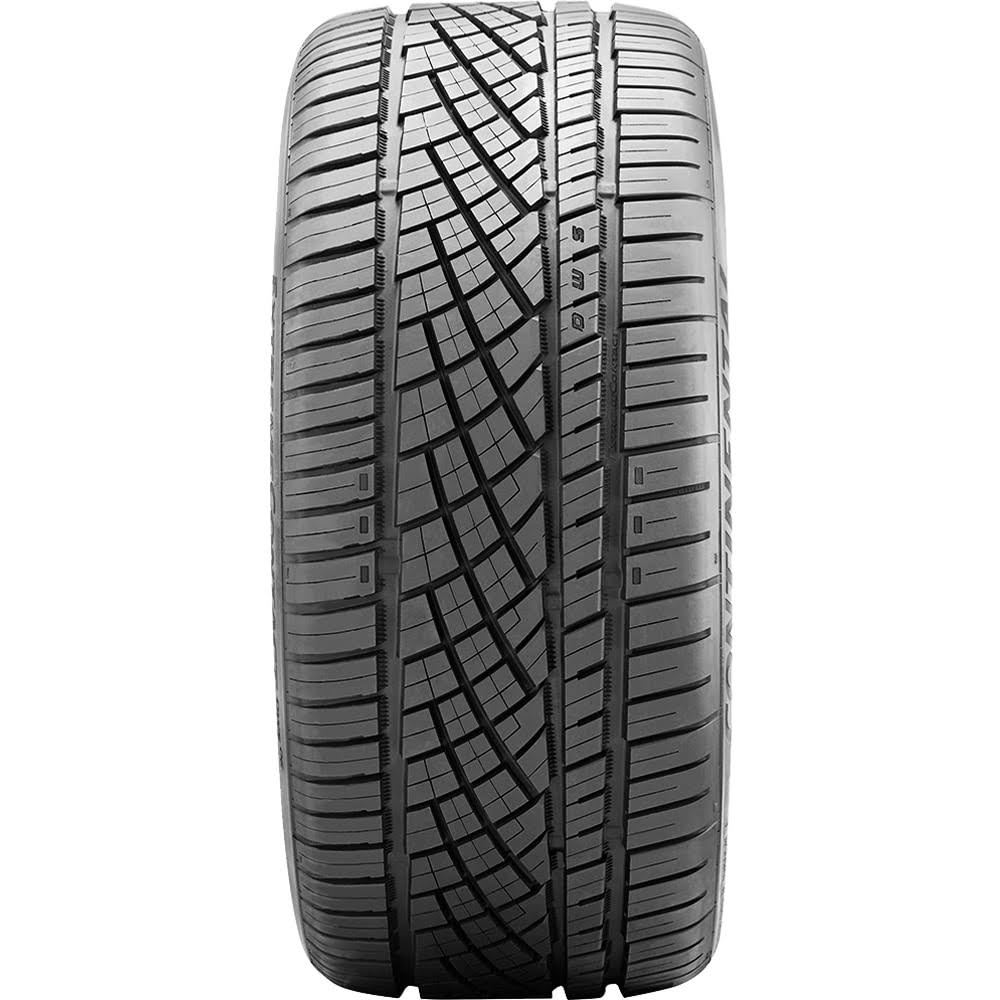 Continental - ExtremeContact DWS06 - 205/55ZR16 91W