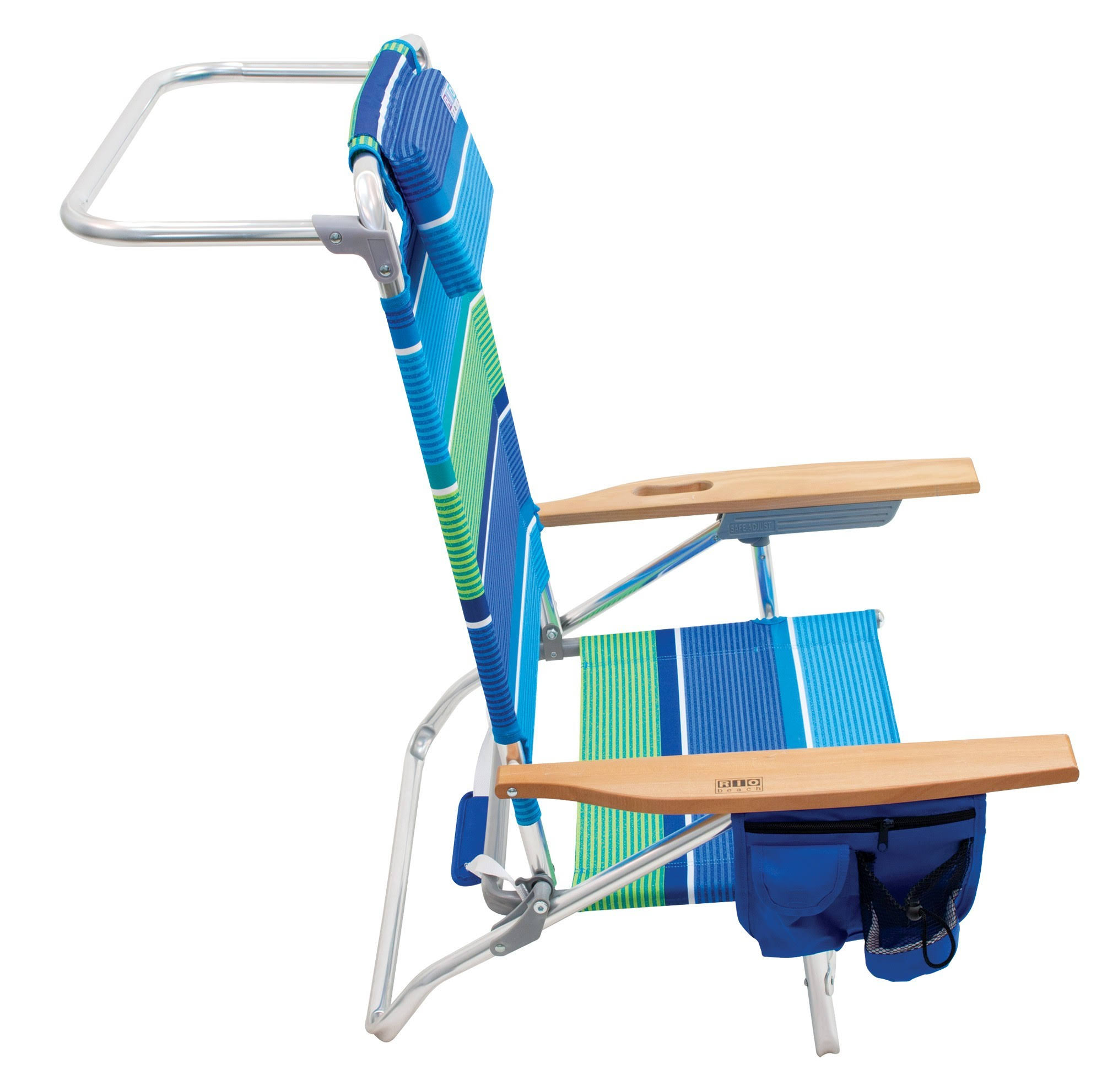Rio Big Kahuna Beach Chair