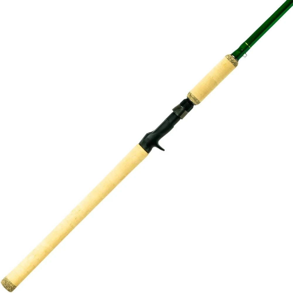Shimano Compre Muskie Casting Rod - CPCM86XHTJ