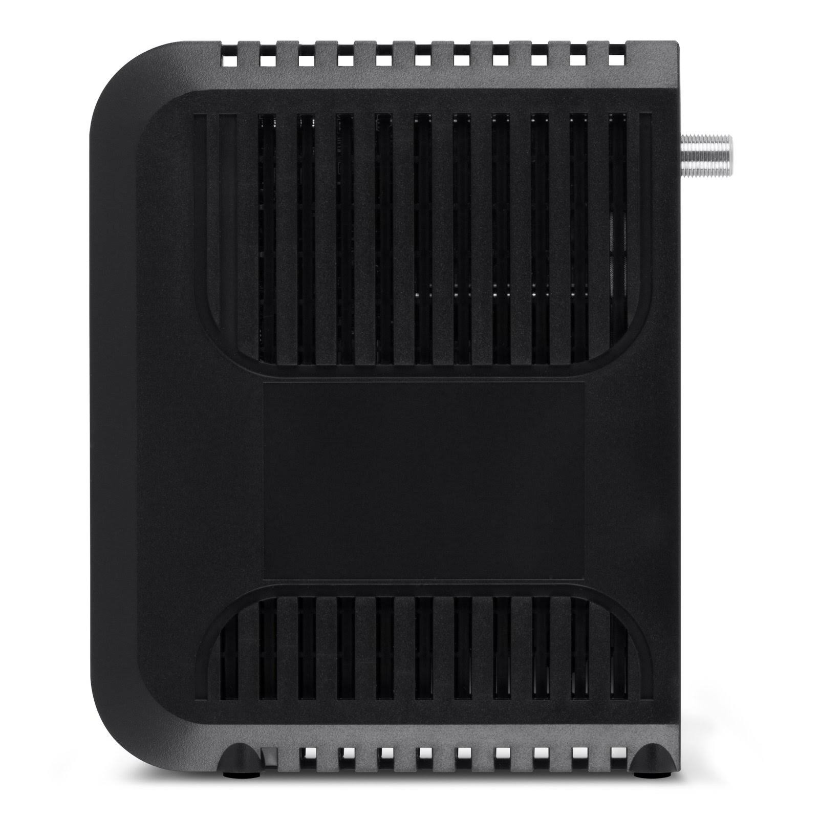 Cisco DPC3008-CC Linksys Advanced DOCSIS 3.0 Cable Modem for Comcast