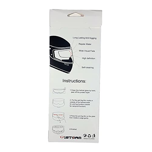 1Storm Motorcycle Full Face Dual Visor Helmet Bundle with Spoiler and Motorcycle Bluetooth Headset: HJK316 Matt Black