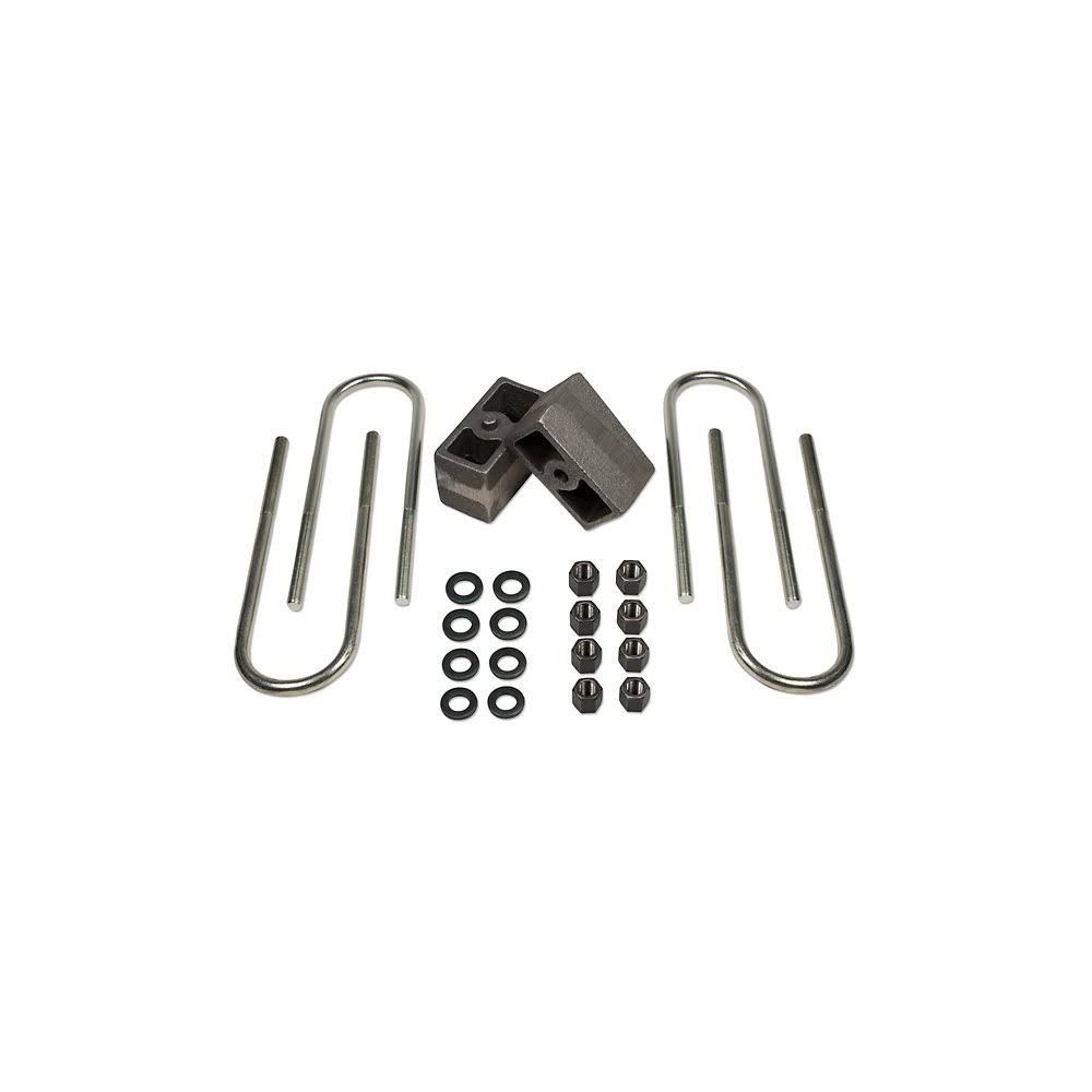 Tuff Country 97001 Axle Lift Block Kit