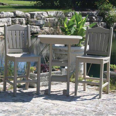 Perfect Choice Classic Adirondack Chair
