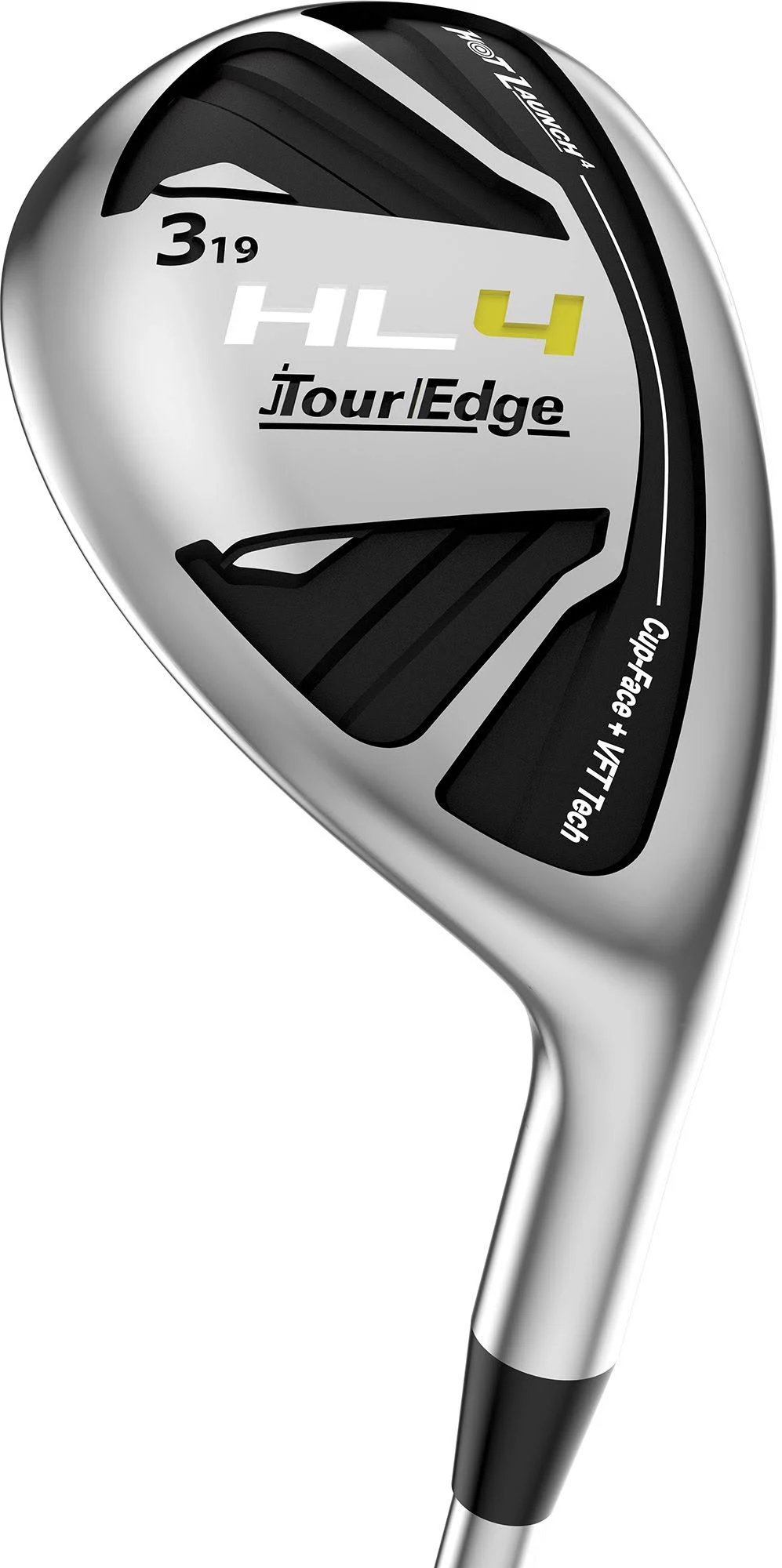 Tour Edge Hot Launch 4 Hybrid