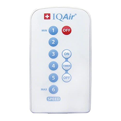 IQAir GC Series