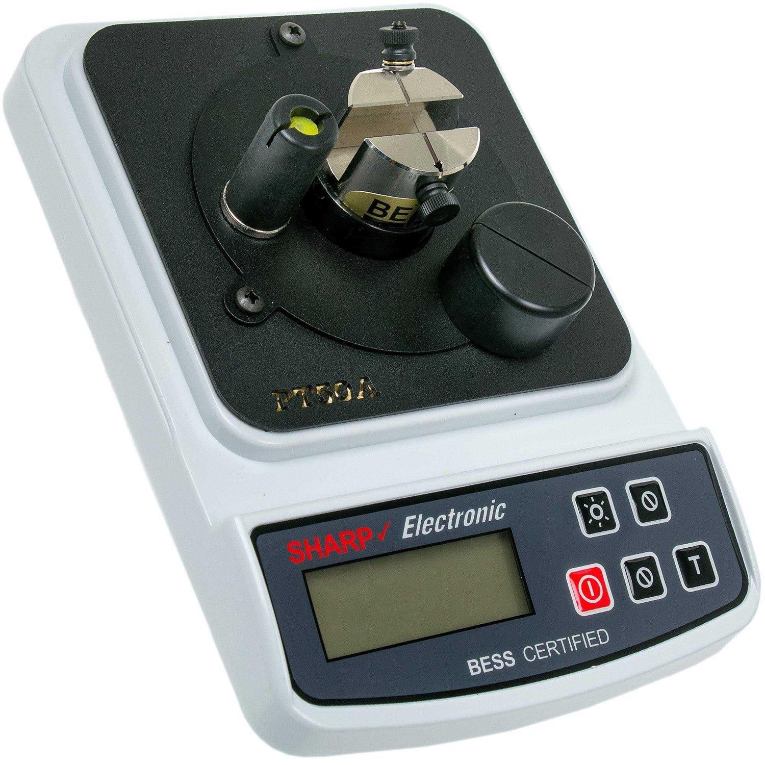 Edge-On-Up Industrial Edge Tester from Sharpening Supplies - Shop Hardware Tools Online Store
