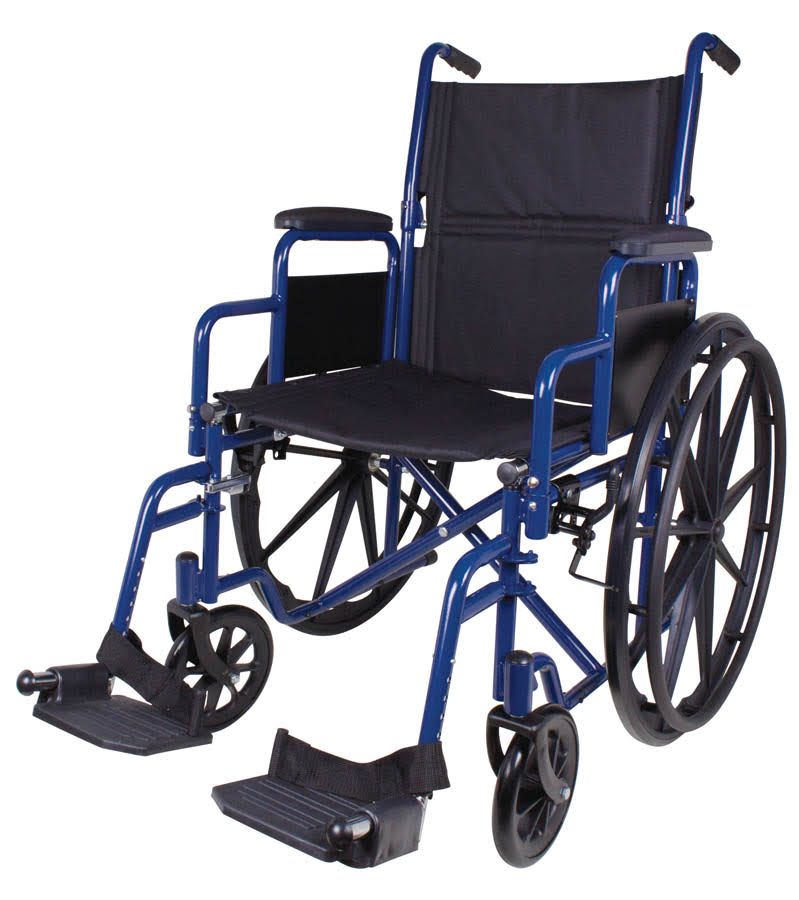 Carex Classics Wheelchair