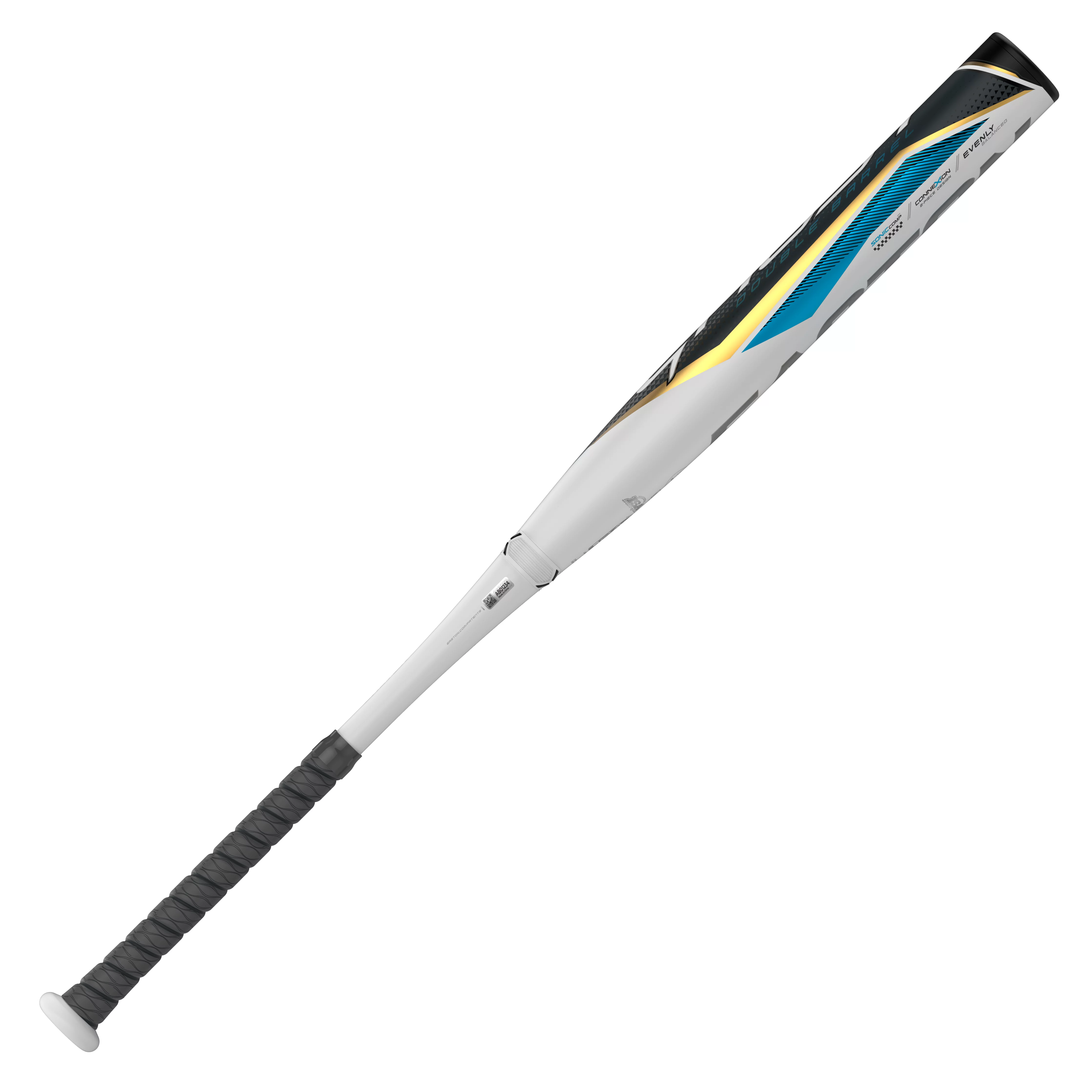 Easton Ghost Double Barrel - 11 Fastpitch Bat | 32 in | -11