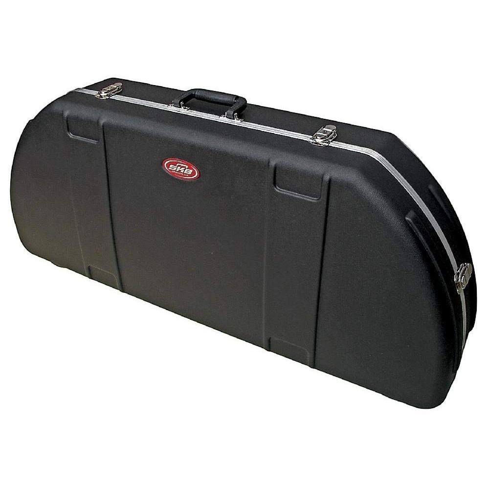 SKB Hunter Series Bow Case, Black