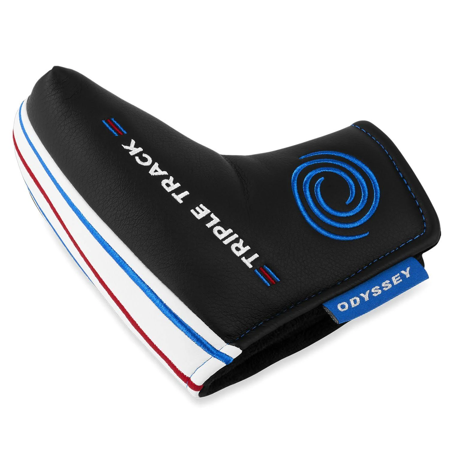 Odyssey Triple Track Double Wide Putter