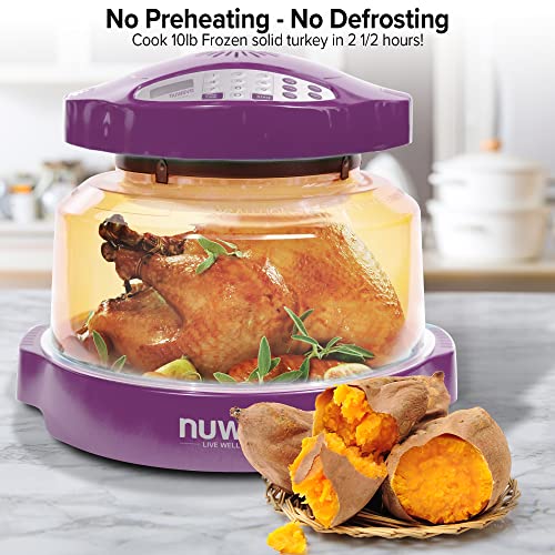 Nuwave Renewed Oven Pro Plus