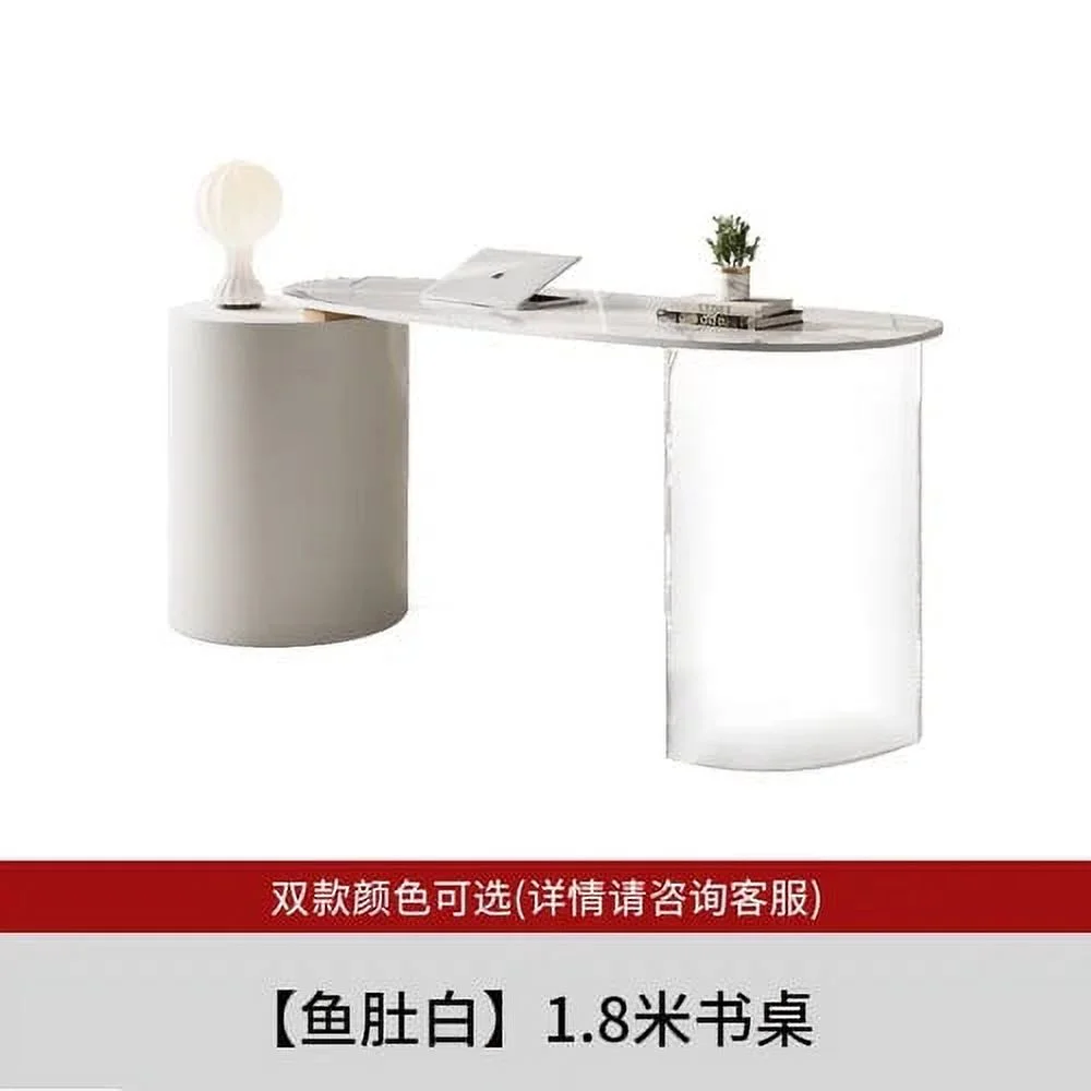 Reception Drafting Office Desk Meeting Standing Italian Storage Office Desk Studio Escritorios De Oficina Modern Furniture