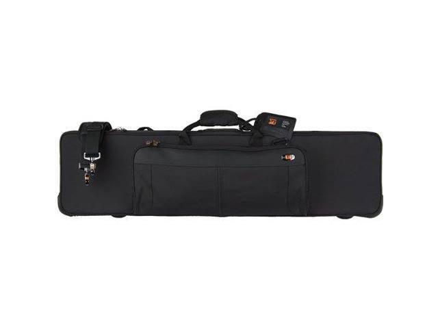 Protec Bass Clarinet Pro Pac Case