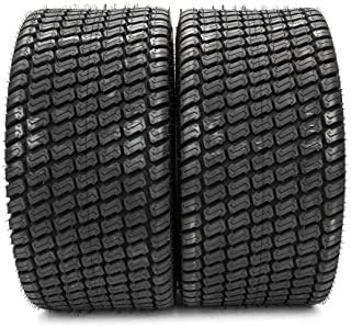 Hornet Two Pack Turf Tires (20x8.00-8)