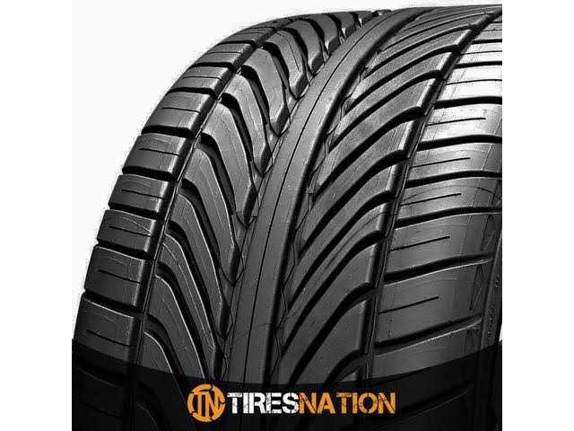 Goodyear Eagle F1 GS-2 EMT - P285/35ZR19 90(Y) Tire