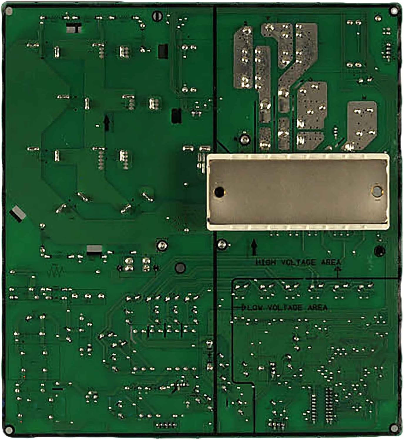 Samsung DB92-03526A AC Inverter Board, PCB