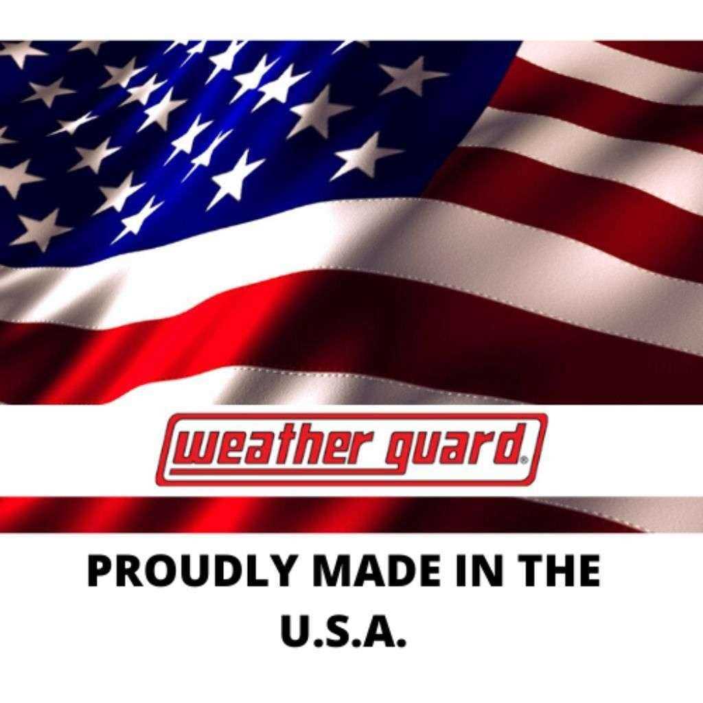 Weather Guard 644-5-01 All-Purpose Chest - Shop Hardware Tools Online Store