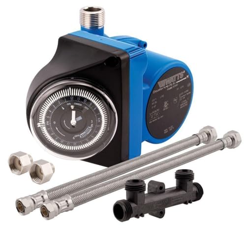 Laing LHB08100092 AutoCirc Recirculation Pump with Timer