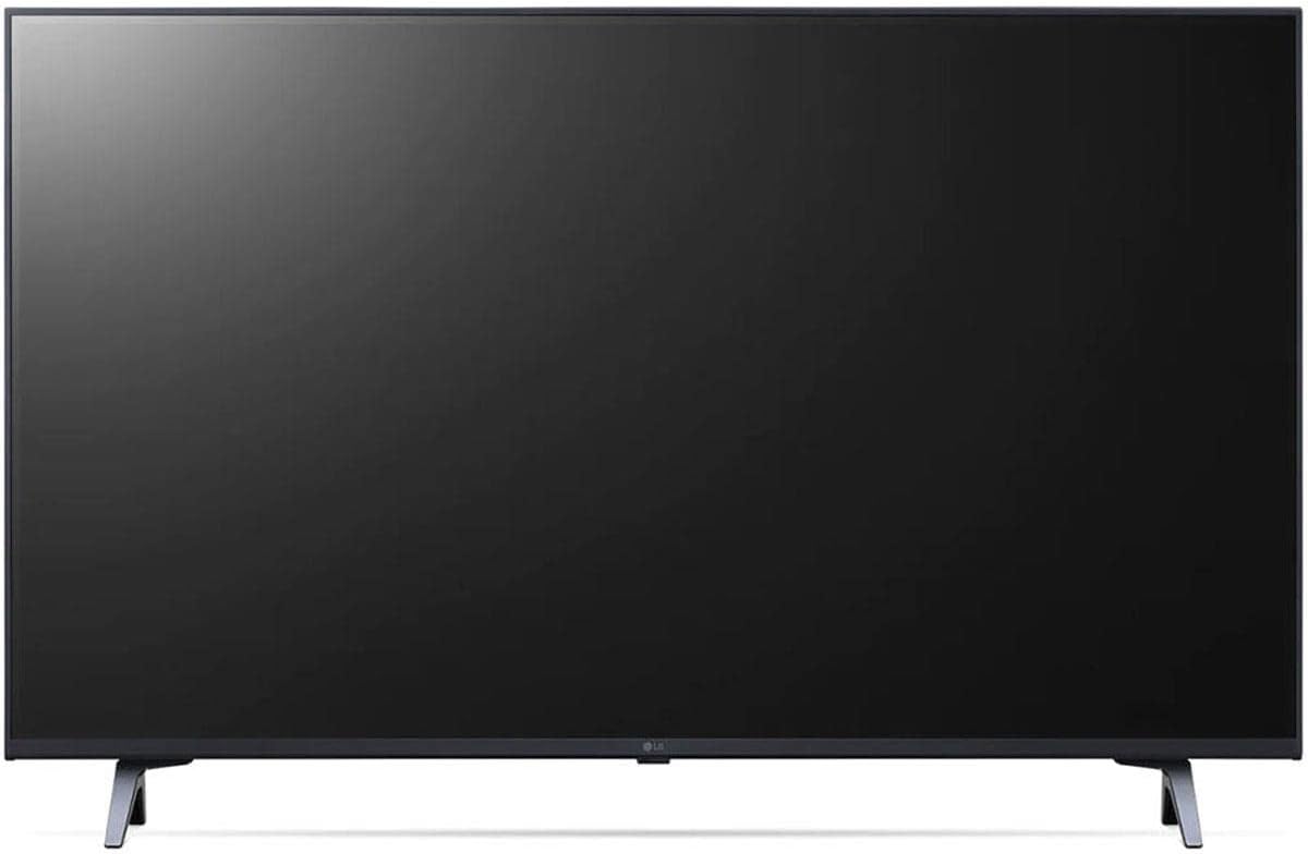 LG UR640S 86" 4K Ultra HD Commercial LED Digital Signage TV
