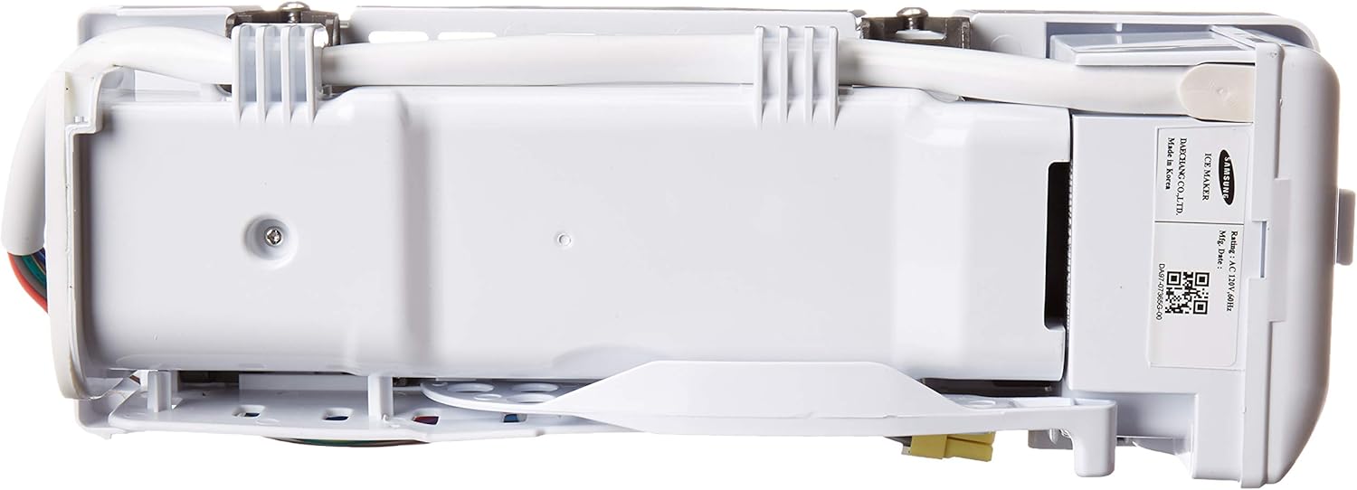 SAMSUNG DA97-07365G ASSEMBLY ICE MAKER AW-PJ OEM Original Part