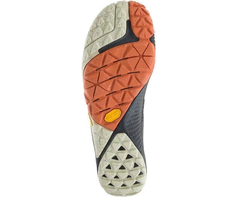 Merrell Men&s Trail Glove 6 - 11.5 / Black/Gum