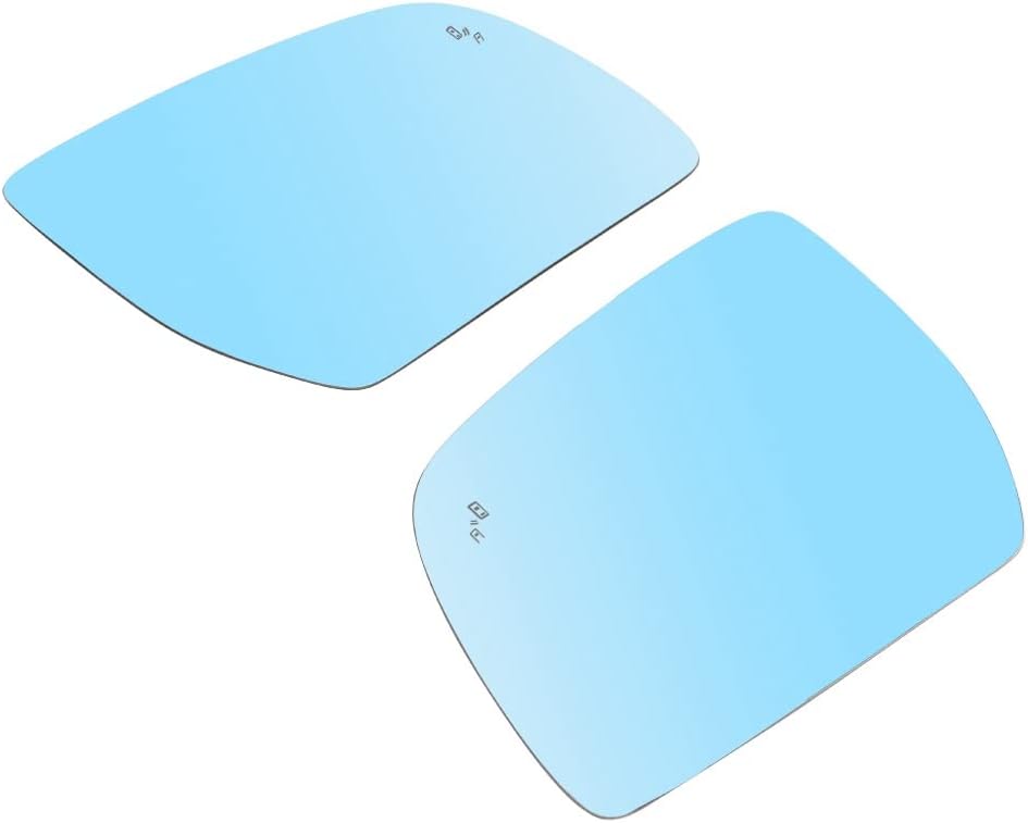 Blind Spot Detection System, Car Microwave Radar Sensor BSD Blind Spot Detection System Fit for Everest 2015