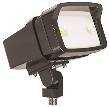 Lithonia Lighting OFL2 LED P2 50K MVOLT Is DDBXD M2