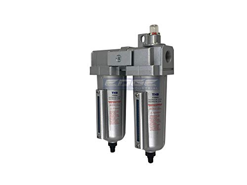 Schulz REFRIGERATED AIR Dryer for AIR Compressor, Compressed AIR Systems, 15 CFM, for 2 & 3 HP COMPRESSORS