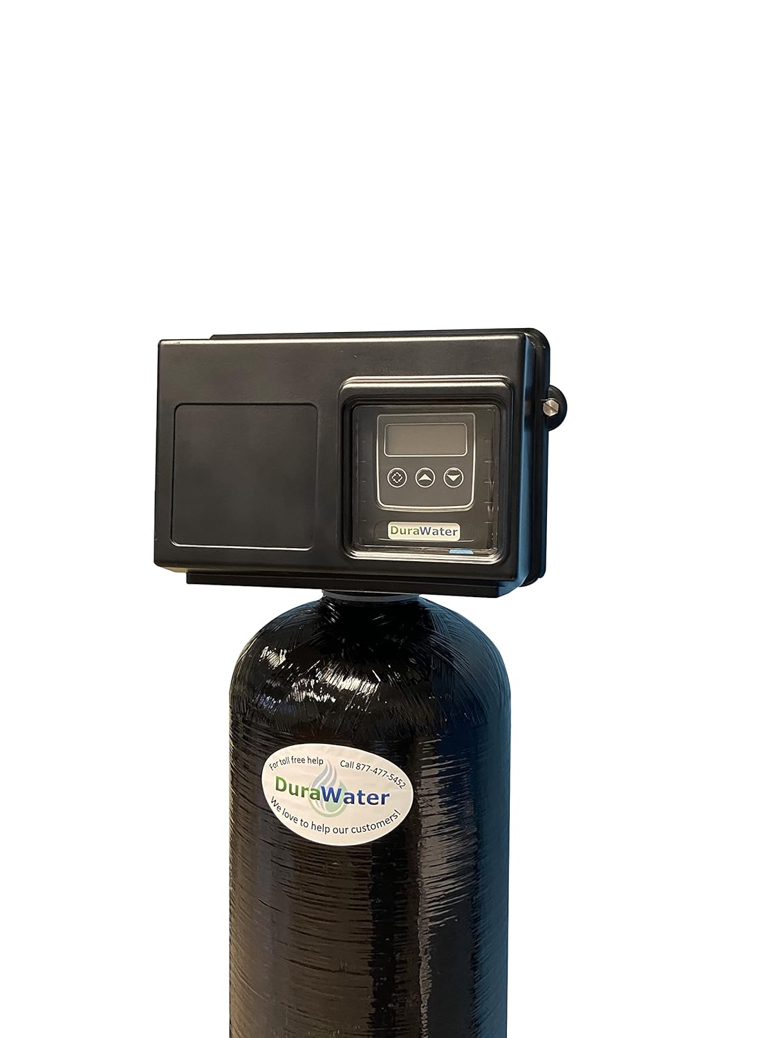 DURAWATER 2510 SXT Iron Eater Iron, Sulphur & Manganese Filter