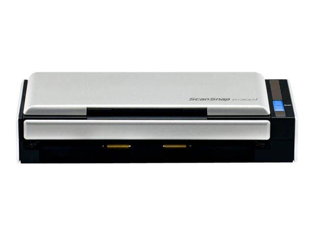 Fujitsu ScanSnap S1300i Scanner PA03643-B205