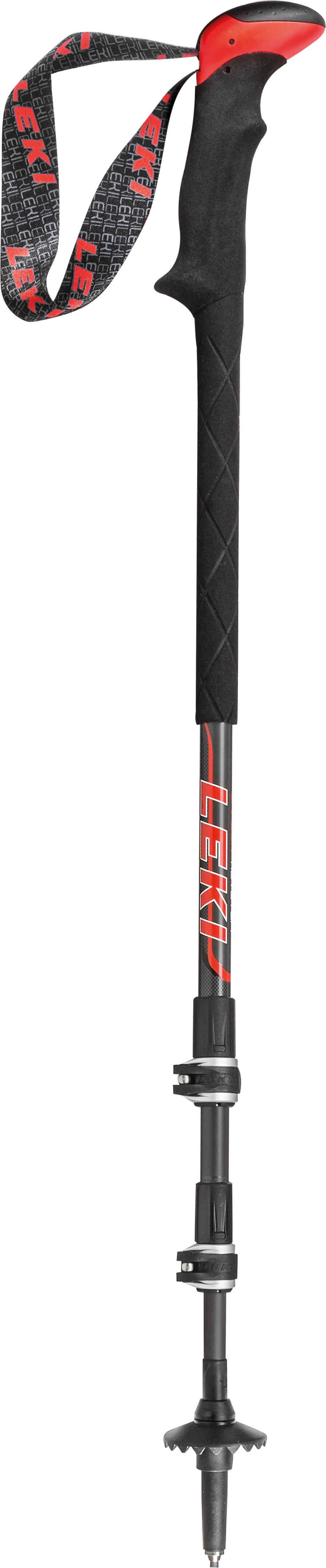 Leki Carbon Ti Trekking Poles
