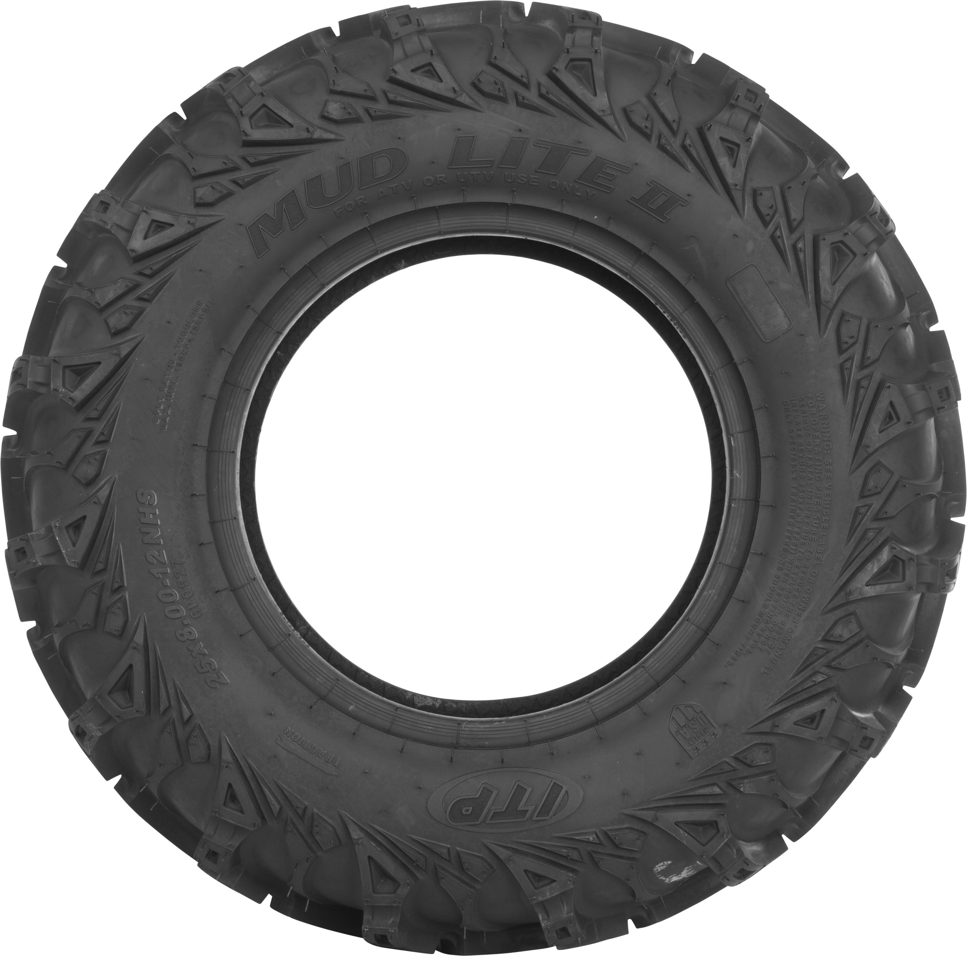 Itp Mud Lite II Tire 27x11-12