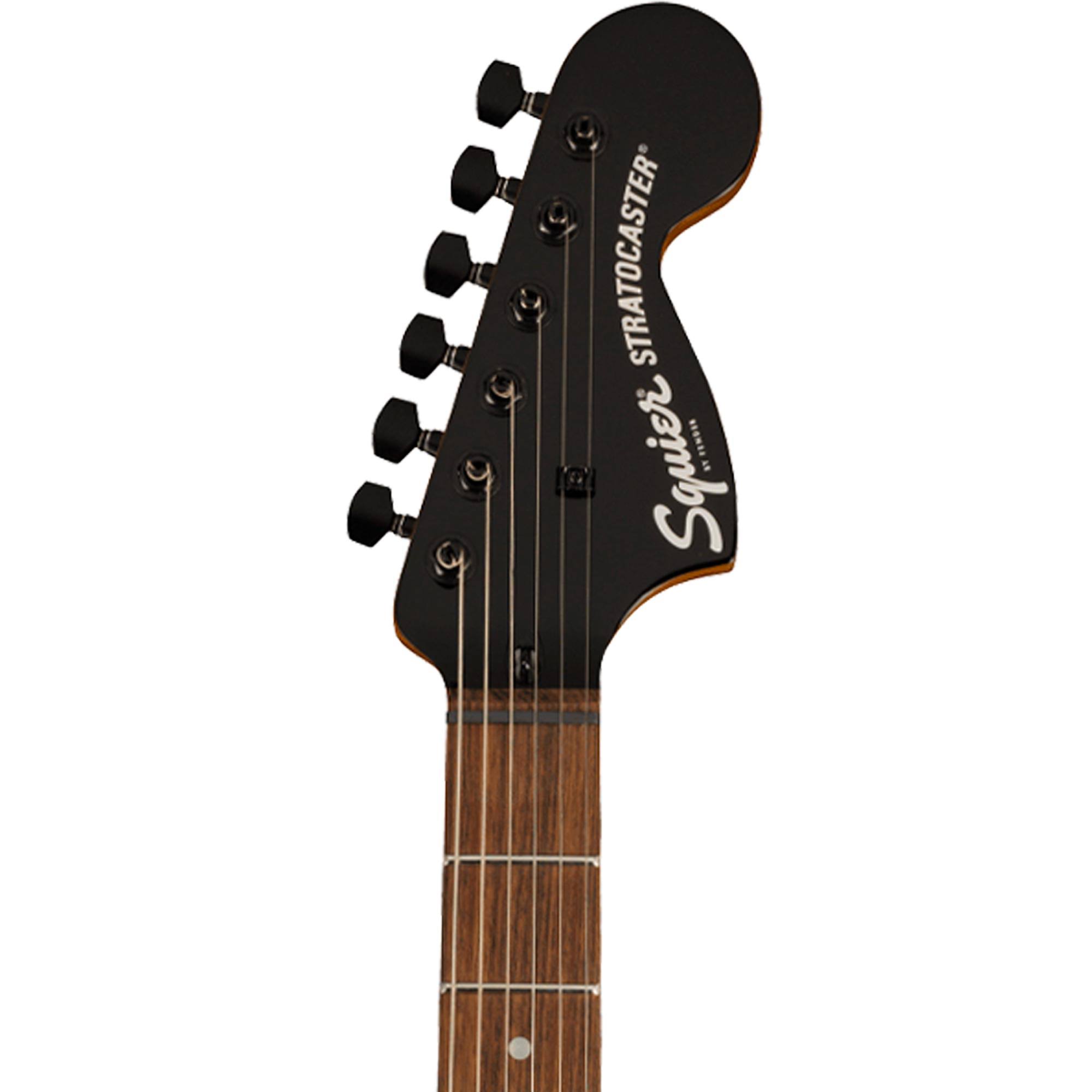 Squier Contemporary Stratocaster Special HT - Pearl White Guitar