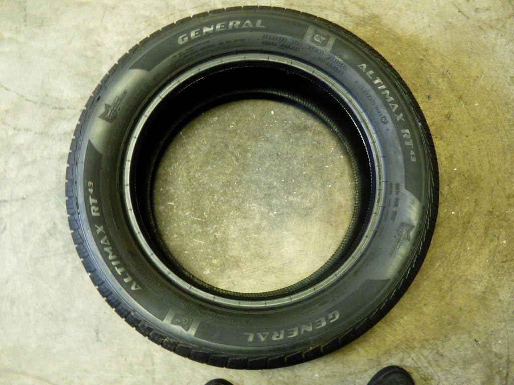 General AltiMAX RT43 Radial Tire - 235/55R18 100H