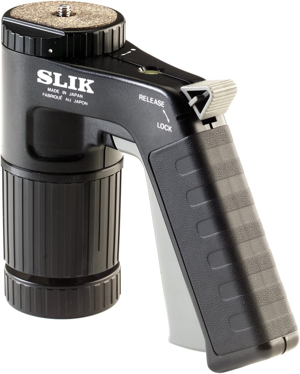 Slik Trigger Release Ball Head for Digital Cameras