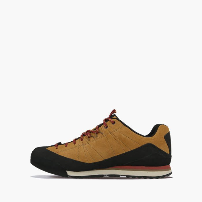 Merrell Catalyst Suede Gold, Men&s, Size: 8