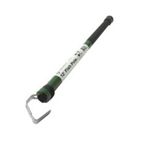 Greenlee FP18 Wire Fish Pole 18-Feet by Greenlee