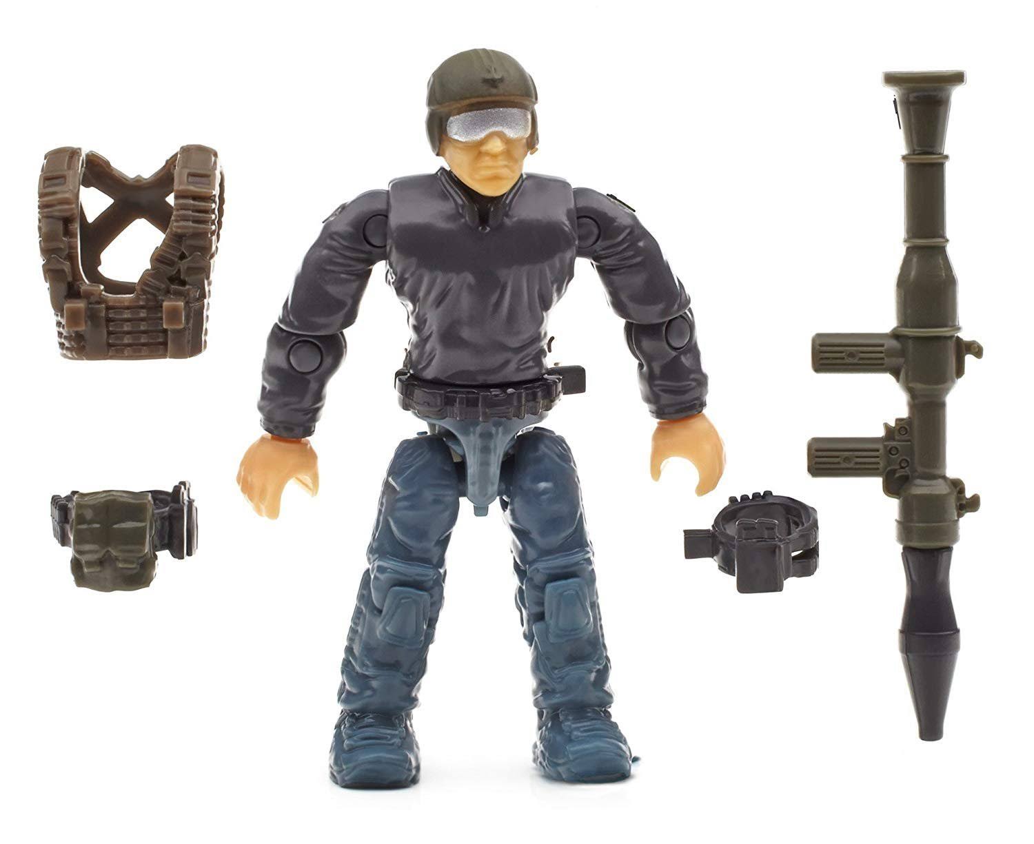 Mega Construx Call of Duty Strike Fighter Building Set