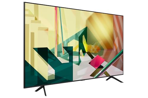 Samsung Q70T QLED 4K UHD Smart TV QN65Q70TAFXZA 2020