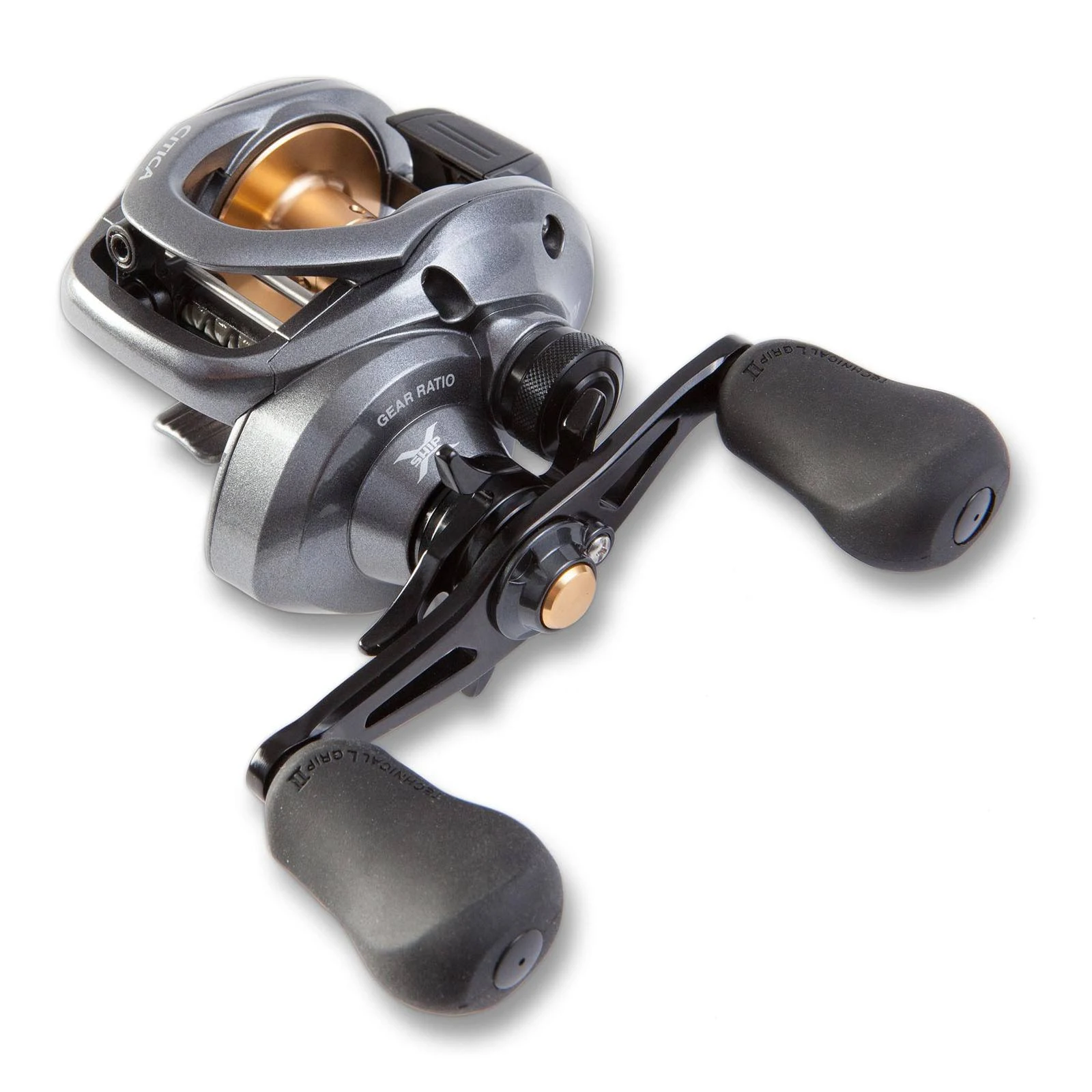 Shimano Citica Reel - CI201I