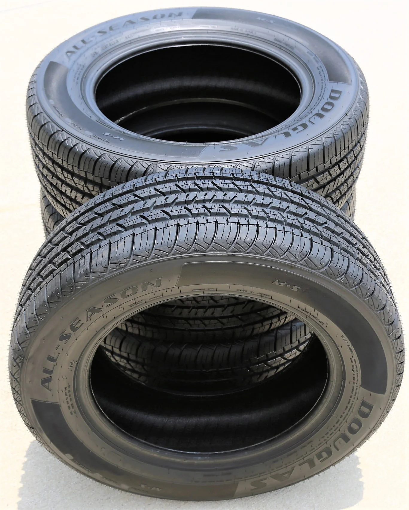 Douglas Douglas All-Season 215/60R15 94H All-Season Tire