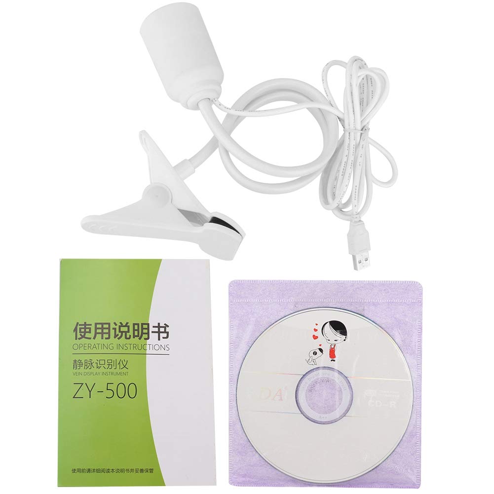 Vein Finder For Injection, Vein Finder Vein Viewer Vein Finder Cosmetic Trays Vein Viewer Vein Finder Display Pack of 2