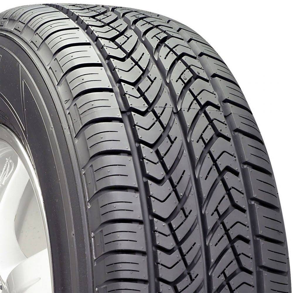 Yokohama - Avid S33B - 225/65R17 102T
