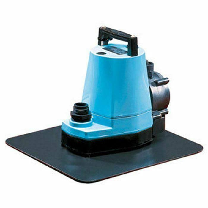 Little Giant 1200 GPH Pool Cover Water Pump