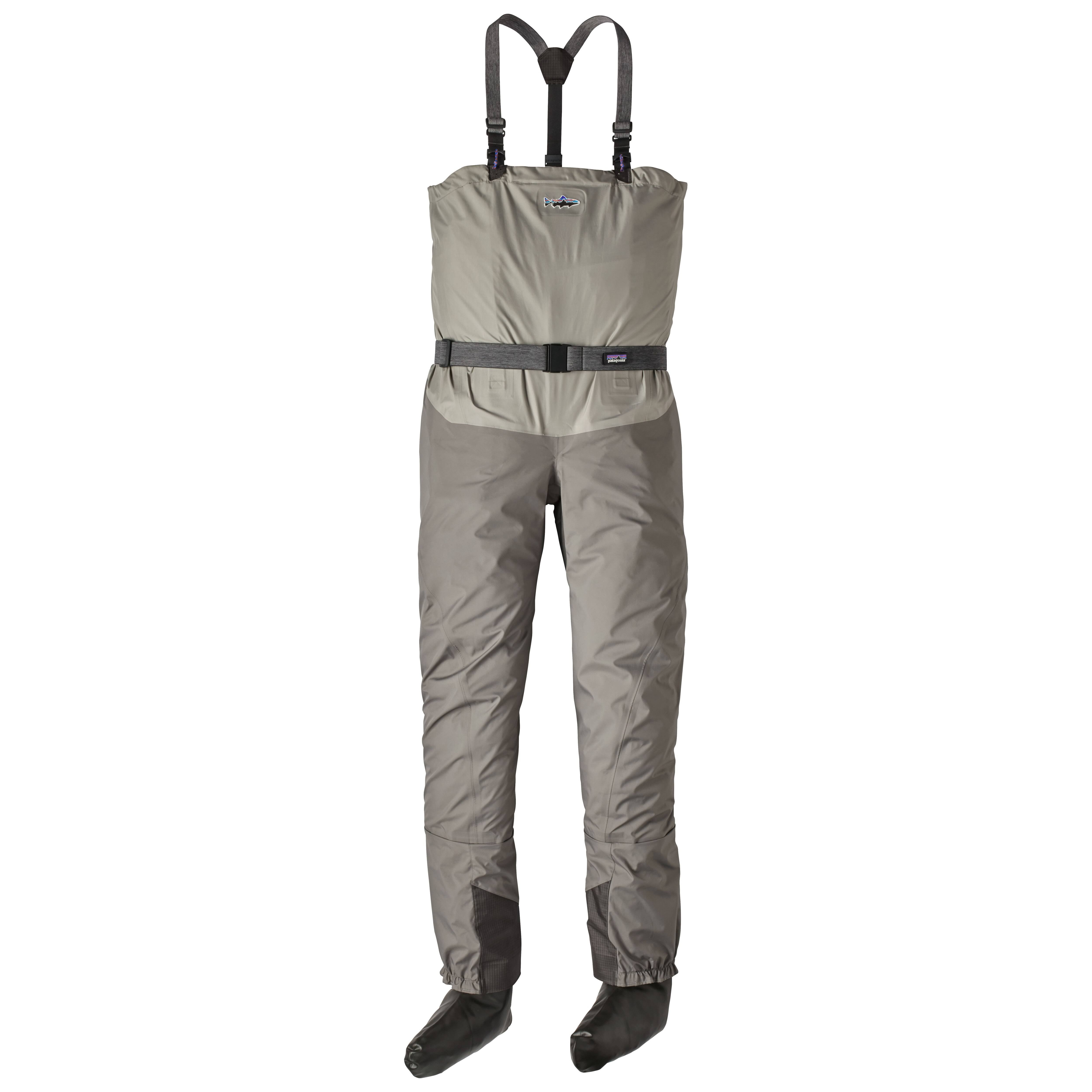 Patagonia Middle Fork Packable Waders